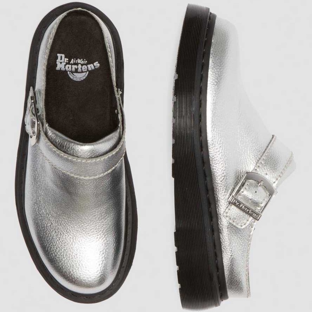 Dr. Martens Laketen Mule - Picture 9 of 9